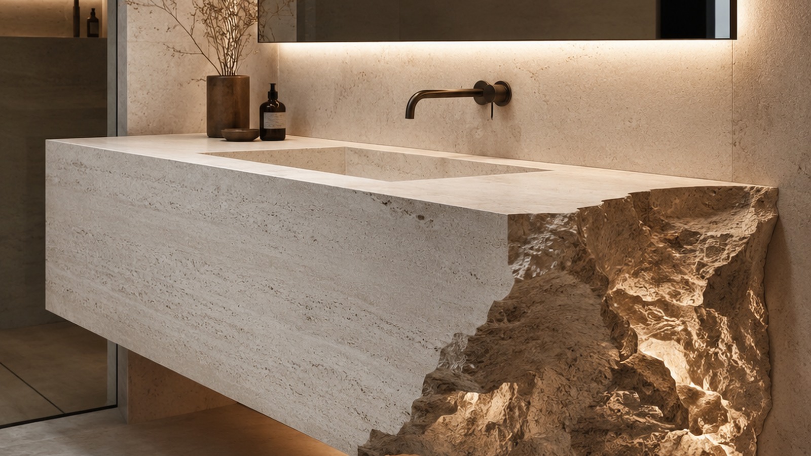 Vanities